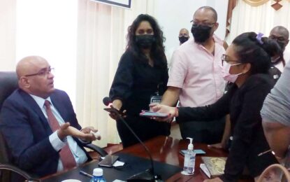 Foreign companies will have to exit sectors reserved for locals when local content law is passed