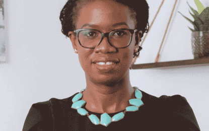 Women in Oil and Gas … NGO creates approach to ensuring Guyanese women have a place in burgeoning oil sector