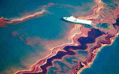 10 years after US oil spill…Scientists find oil & chemicals in 91 species of fish; US$71B spent on clean up; Guyana is still to have full insurance