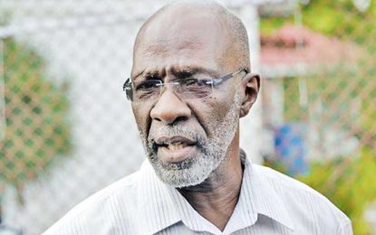 GECOM losing autonomy with Govt. pulling purse strings – Commissioner
