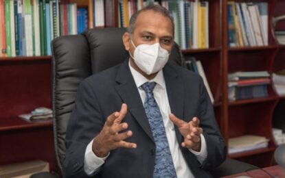 Govt. purchases COVID-19 vaccines at twice the cost approved by WHO