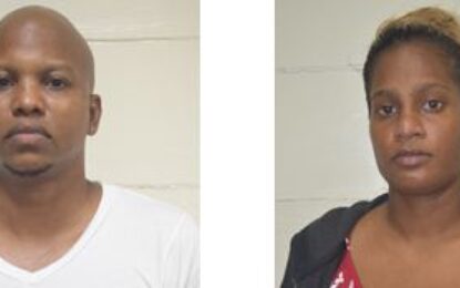 Yuri’s agents/marketers slapped with money laundering charges