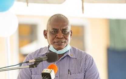 Govt. takes $5.4M from Contingency Fund to buy motorcycles