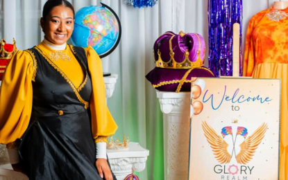 Glory Realm Creations … Catering to your dance needs