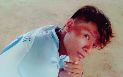 Teen arrested for stealing money from Region Nine RDC