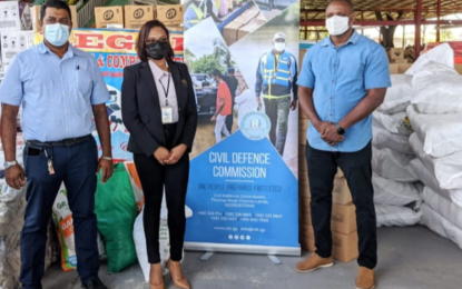 Regal injects $3.5M into flood relief