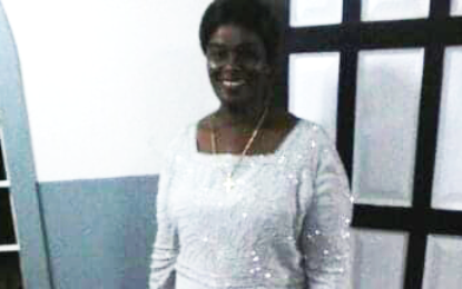 Linden woman beaten to death by mentally-ill son