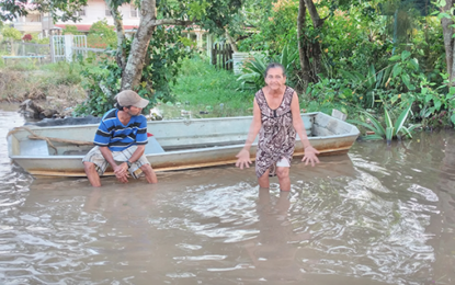 Disciplinary action for Agri. officials who fail to carry out flood relief instructions – Minister