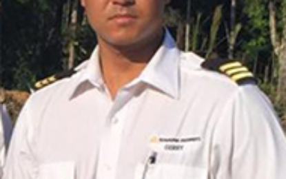 Gerald Gouveia Jr. heads Aircraft Owners Association