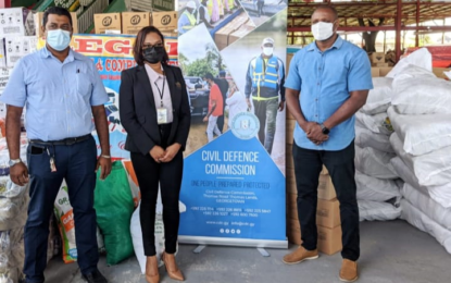 Regal injects $3.5M in flood relief