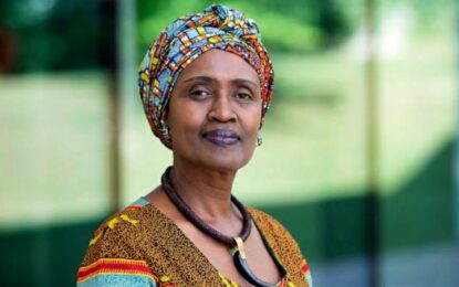 UNAIDS urges world leaders to adopt bold political declaration on HIV