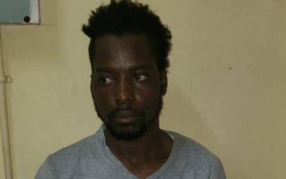 Miner remanded for allegedly killing Moruca man