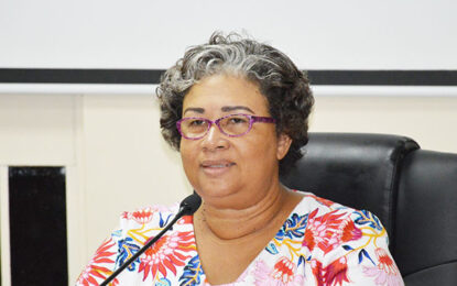 CARPHA launches COVID-19 video series for the Deaf Community