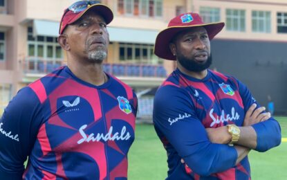 In their favourite format, West Indies seek change of fortunes against South Africa