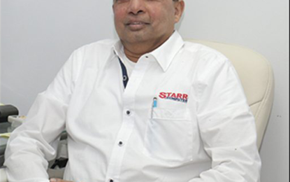 Global microchip shortage to cause increase in local prices for computers, other electronics