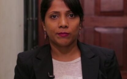 Health workers, researchers warn of the dangers thirdhand smoke