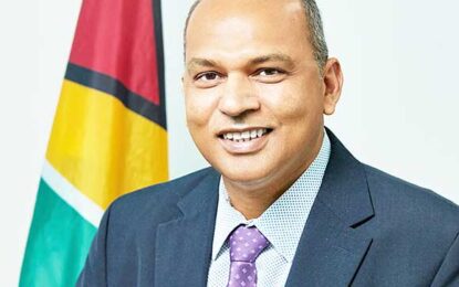 An average of 87 persons hospitalised daily with COVID-19 – Health Minister