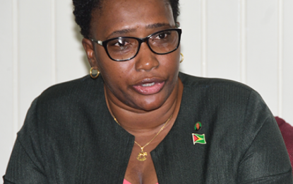 Govt. reach settlement with buyers of repossessed Peter’s Hall lands – Dr. Ashni Singh