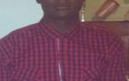 Henry boys’ relative wanted for murder of Haresh Singh