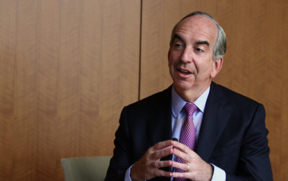 Exxon now racing to pump 1.2 million barrels per day by 2025 – Hess Boss reveals