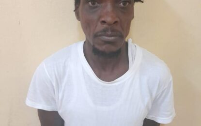 ‘Bread Man’ remanded for allegedly killing ‘Channa Man’