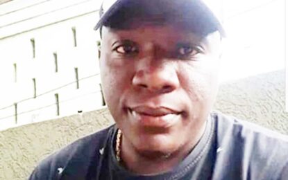 Ex-cop charged for not appearing in court to give evidence in murder case