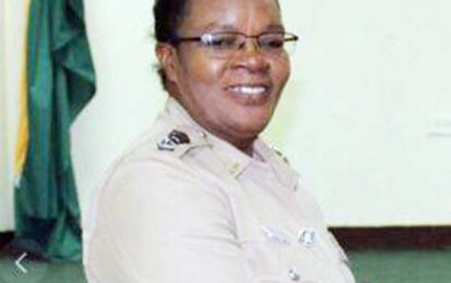 Police Finance Officer back in Guyana, granted $250,000 bail on three conspiracy charges