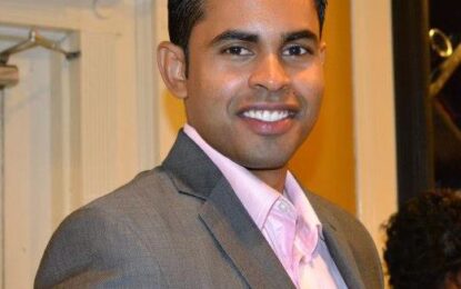 Social media activist charged for making derogatory remarks against Sports Minister