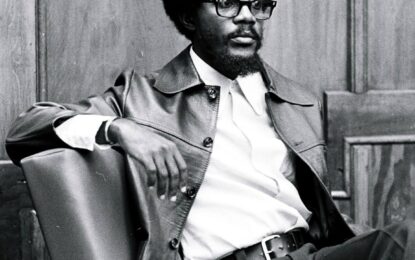 Rodney’s death to be officially recognised as assassination – Attorney General