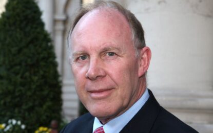 UK congratulates Guyana on joining Global Oceans Alliance