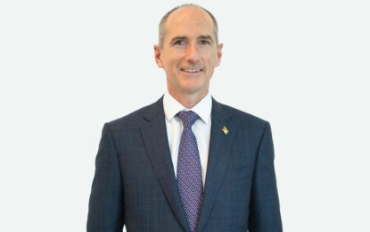 ExxonMobil throws Guyana $8.5B bill for local spending