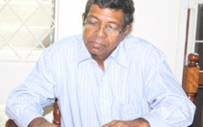 SOCU to investigate GWI US$9M water treatment contract