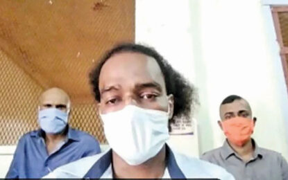 Two get life sentences for Berbice businessman’s murder …Third murder accused dies before sentencing