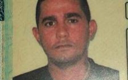 Missing Brazilian miner found floating in Mazaruni River