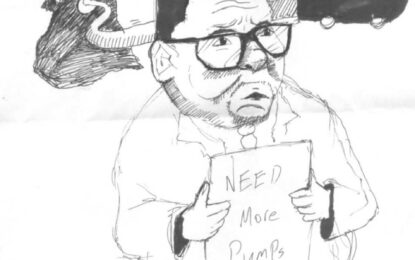 Cartoon – June 30, 2021