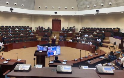 Rehab workers play crucial role in getting COVID-19 patients back on their feet