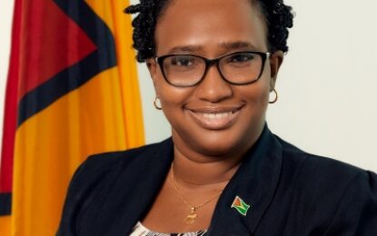 Opposition MP released on self-bail for cybercrime charge