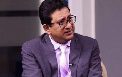 Only Parliament can remedy the issue of constitutionality of death penalty – AG Nandlall