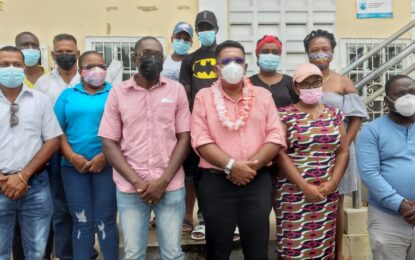 Agriculture Community Development Committee launched in Ithaca