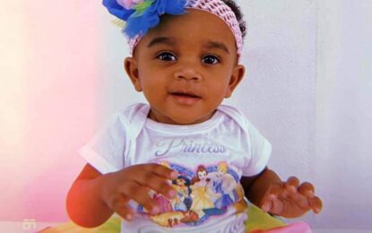 Two children drown one hour apart