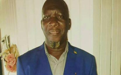 Region 10 Chairman’s Driver in custody for Linden GECOM fire matter