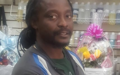 Juvonna Cornette for Central Arizona College on a full Scholarship