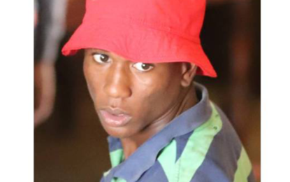 Repeat offender remanded for robbery