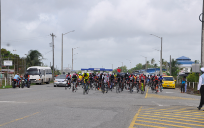 Farmsup/Doosan/Team Alanis 45-miler set for July 20 on the West Side