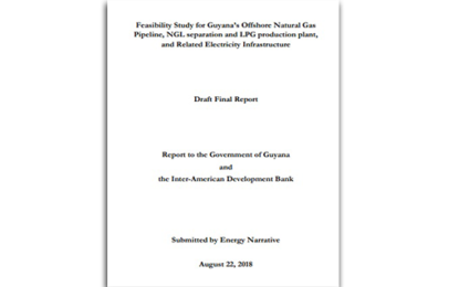 ExxonMobil eyes US$ billions in returns on gas pipeline alone