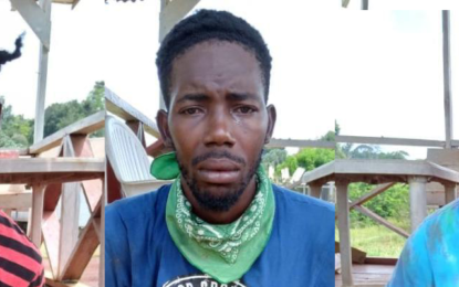 Three remanded on robbery charge