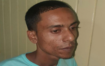 Suspect out on bail for shooting, robbing businesswoman, skips court – Arrest warrant issued