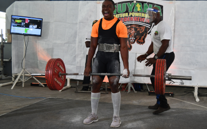 GAPLF 2021 Intermediates/Masters Championship