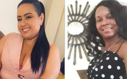 Gas stove caused fire that killed Venezuelan women