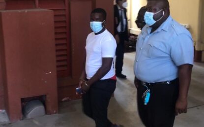 Youth remanded for setting fire to three George Street houses